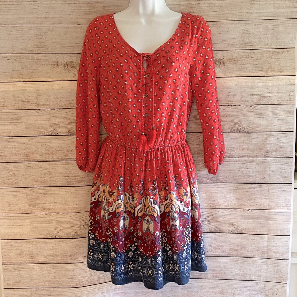 Hollister Dress